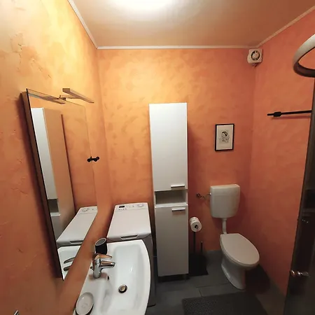 Zofija Apartment *