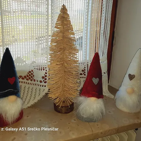 Zofija Lägenhet Sappada