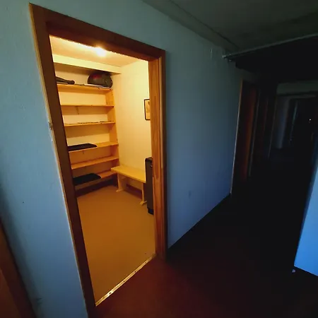 Lägenhet Zofija Sappada