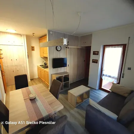 Apartment Zofija