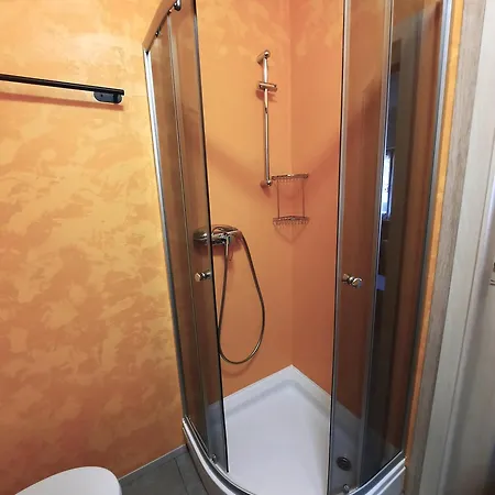 Appartamento Zofija *
