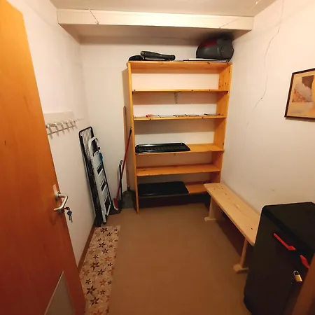 Zofija Apartment Sappada