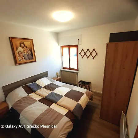Zofija Apartment *