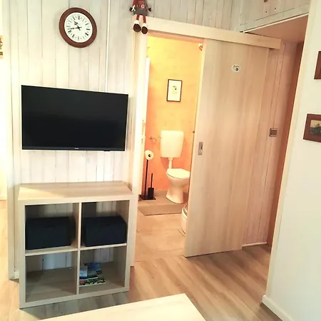 Apartment Zofija *
